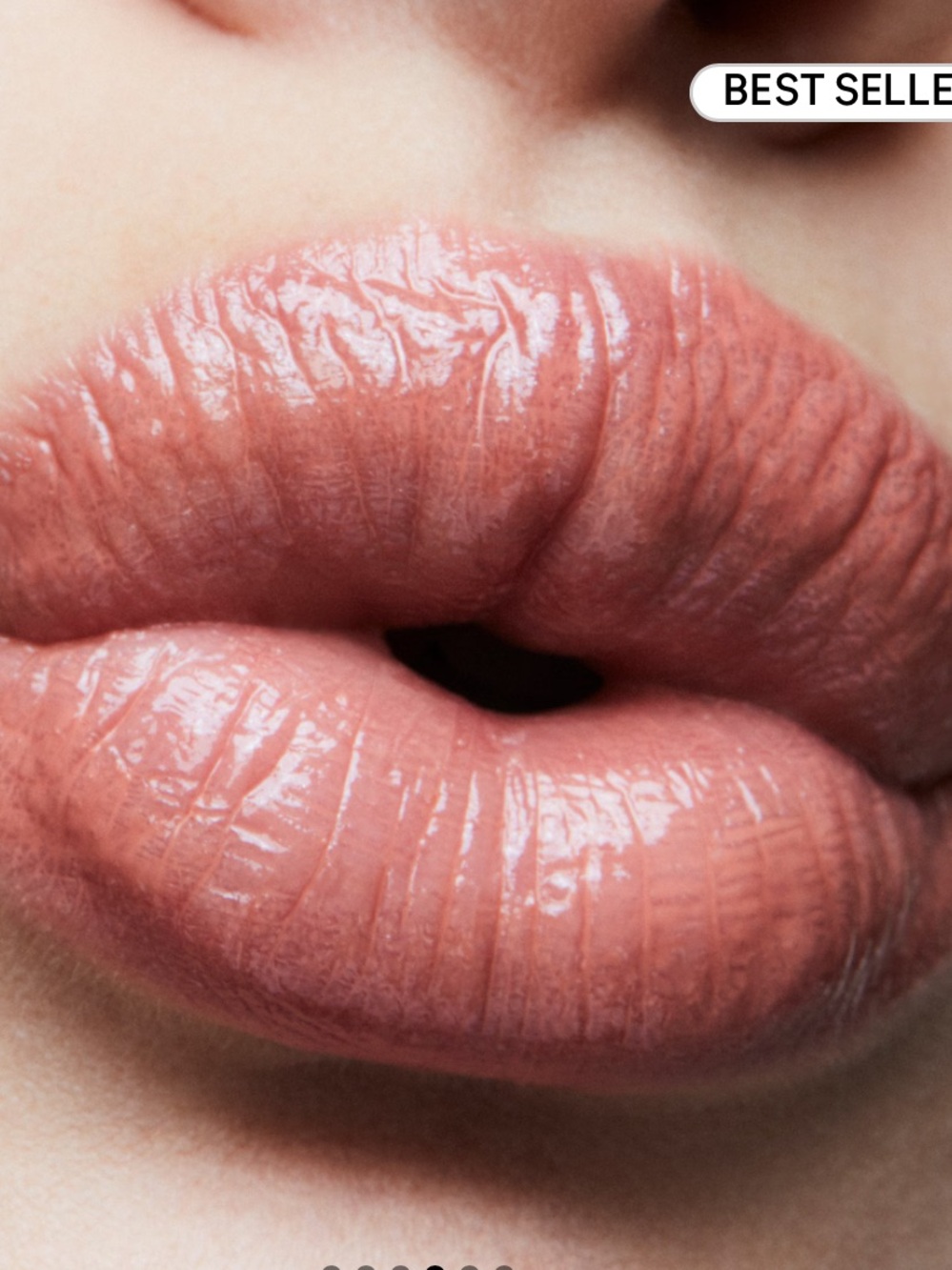 MAC Lipglass Lust - Picture 12 of 15